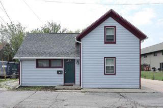 206 Roberts STREET, Waukesha, WI 53188