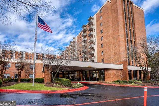 300 Johnson Ferry Road NE A305, Atlanta, GA 30328
