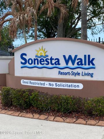 4530 Radiant Way 101, Melbourne, FL 32901