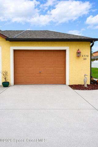 4530 Radiant Way 101, Melbourne, FL 32901