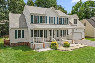 15619 Winding Ash Dr, Chesterfield, VA 23832