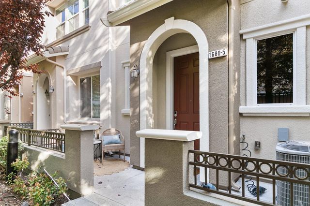 1680 Shore Place 5, Santa Clara, CA 95054