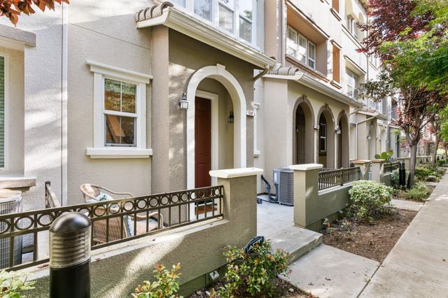 1680 Shore Place 5, Santa Clara, CA 95054