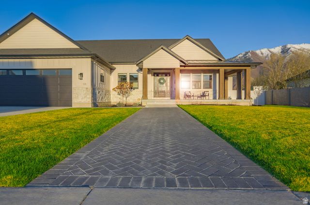 126 N 800 W, Mapleton, UT 84664