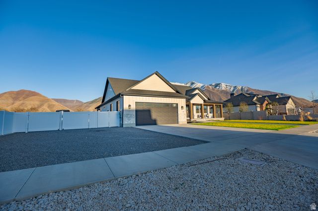 126 N 800 W, Mapleton, UT 84664