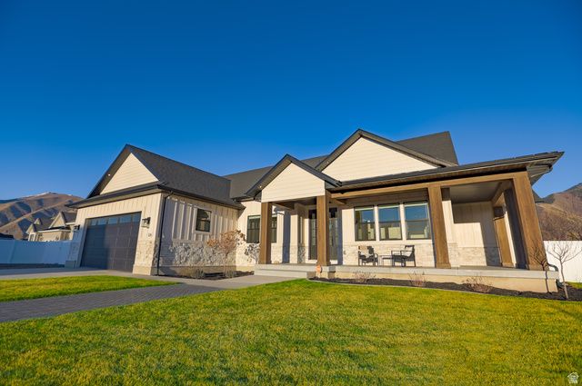 126 N 800 W, Mapleton, UT 84664