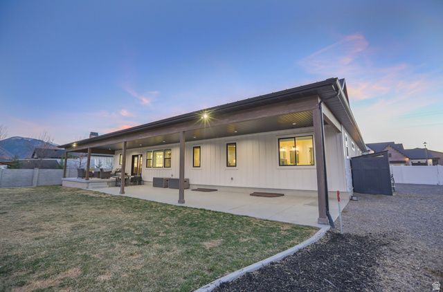 126 N 800 W, Mapleton, UT 84664