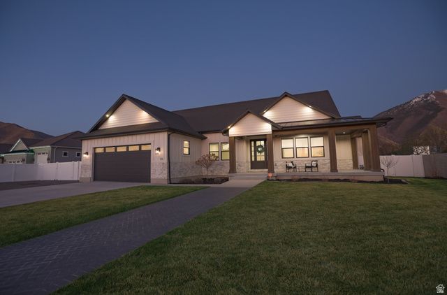 126 N 800 W, Mapleton, UT 84664