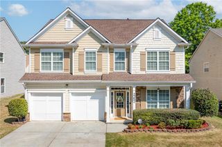 2252 Jasmine Glenn Drive, Buford, GA 30519