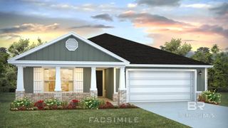 11335 Allegria Drive, Daphne, AL 36526