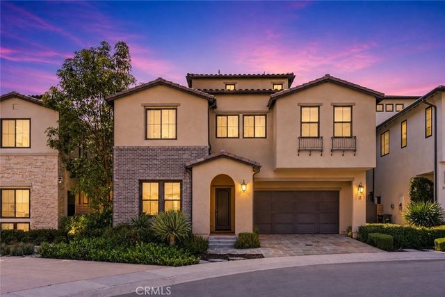 17 Ponte, Lake Forest, CA 92630