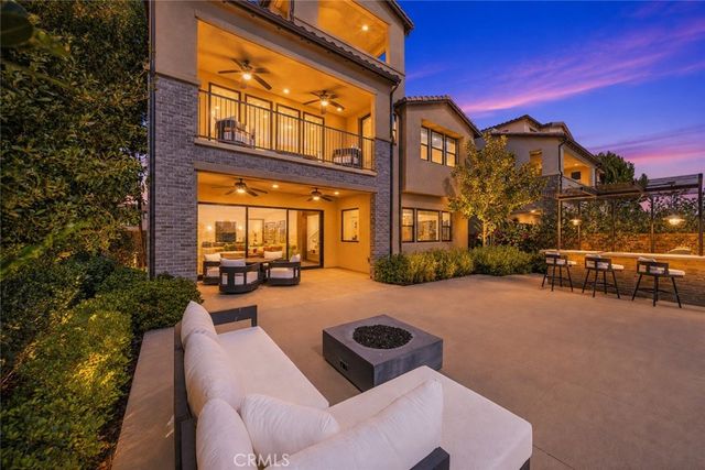 17 Ponte, Lake Forest, CA 92630