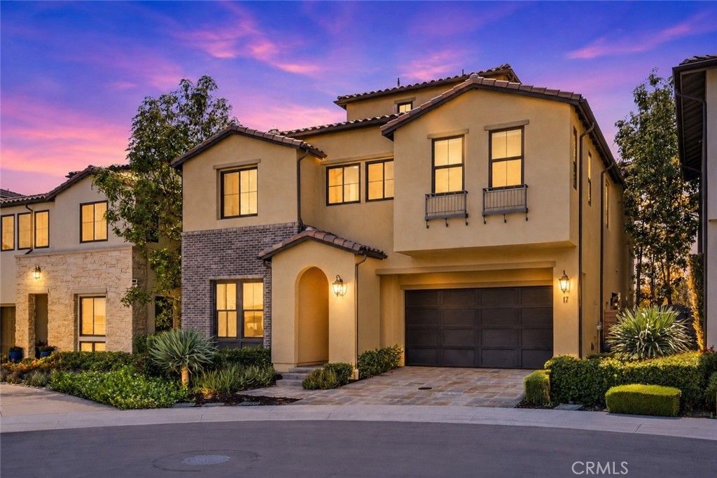 17 Ponte, Lake Forest, CA 92630 — photo 4