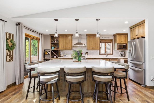 718 Arbor Vitae Place, Verona, WI 53593