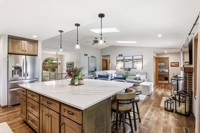 718 Arbor Vitae Place, Verona, WI 53593