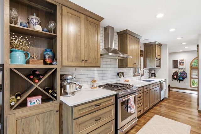 718 Arbor Vitae Place, Verona, WI 53593