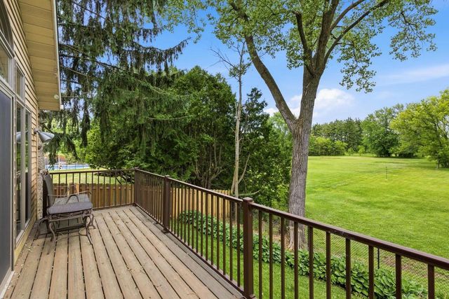 718 Arbor Vitae Place, Verona, WI 53593