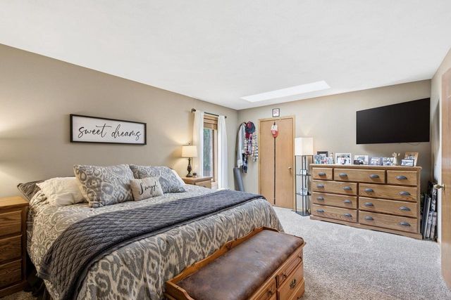 718 Arbor Vitae Place, Verona, WI 53593