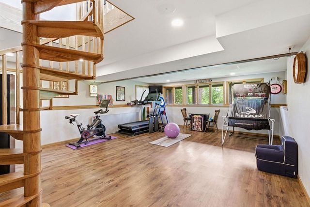 718 Arbor Vitae Place, Verona, WI 53593