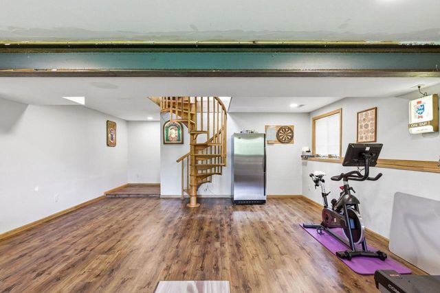 718 Arbor Vitae Place, Verona, WI 53593