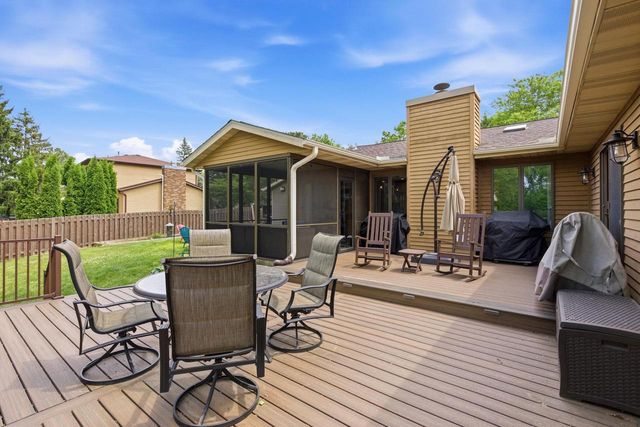 718 Arbor Vitae Place, Verona, WI 53593