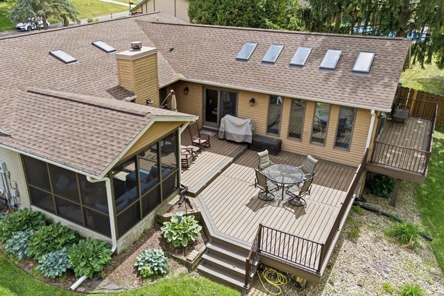 718 Arbor Vitae Place, Verona, WI 53593
