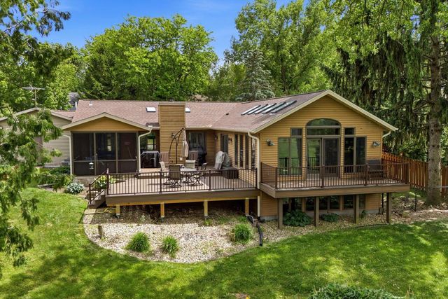 718 Arbor Vitae Place, Verona, WI 53593