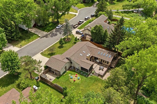 718 Arbor Vitae Place, Verona, WI 53593