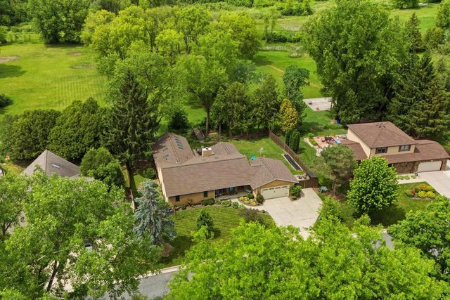 718 Arbor Vitae Place, Verona, WI 53593
