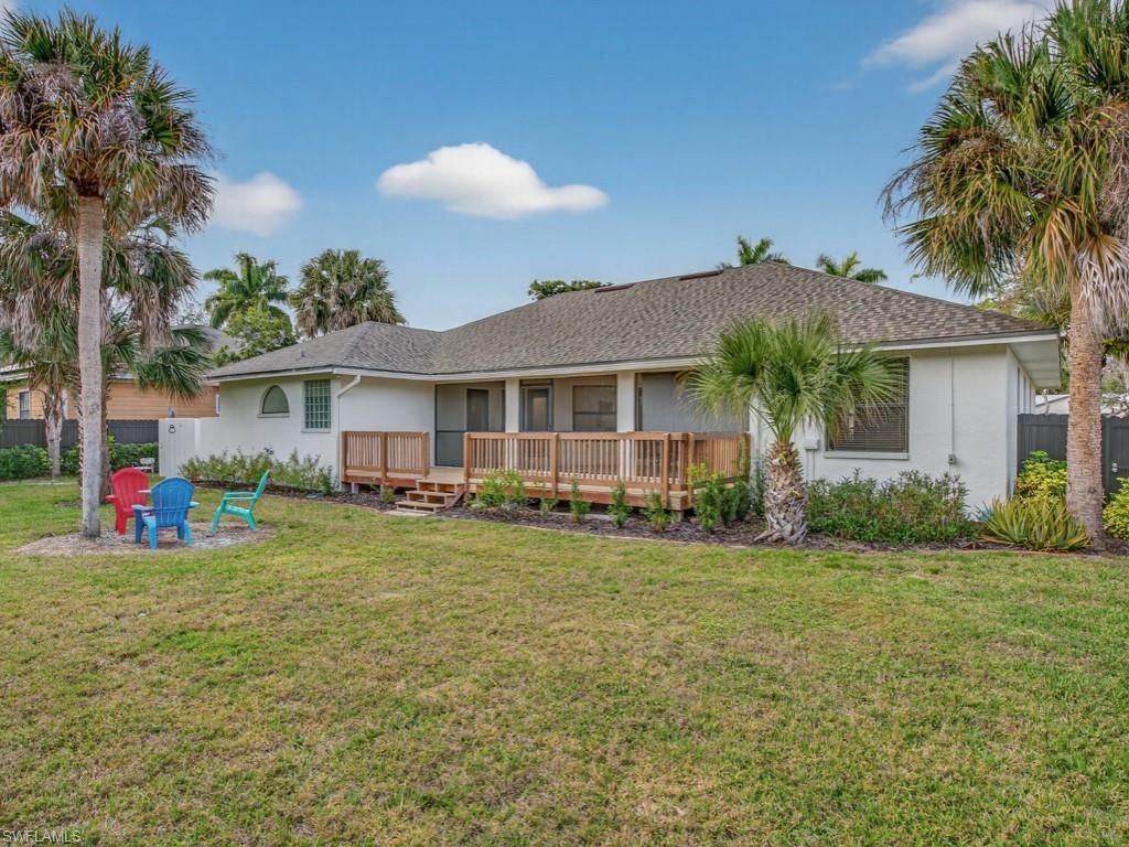 2264 Outrigger LN, NAPLES, FL 34104 — photo 5