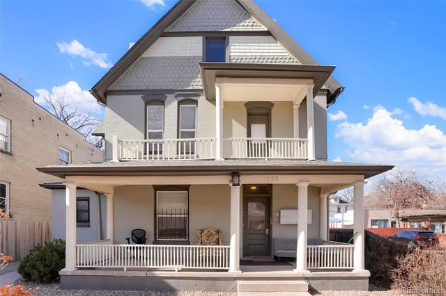 1725 Race Street, Denver, CO 80206
