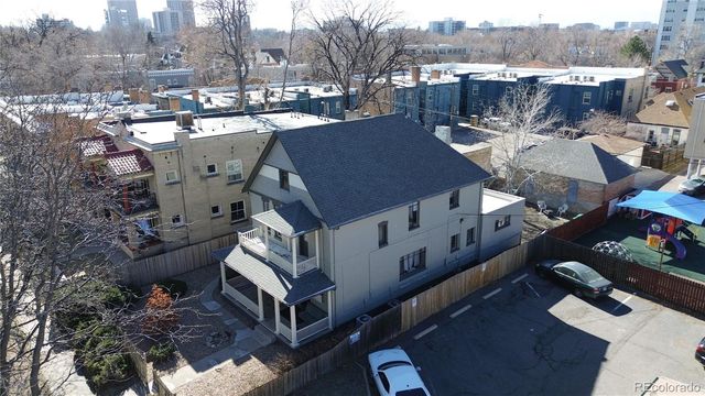 1725 Race Street, Denver, CO 80206