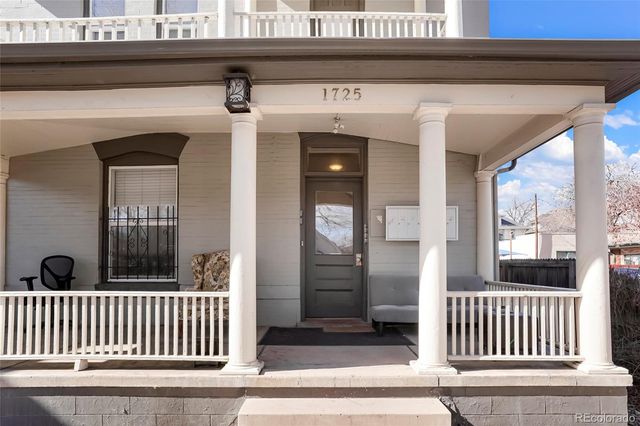 1725 Race Street, Denver, CO 80206