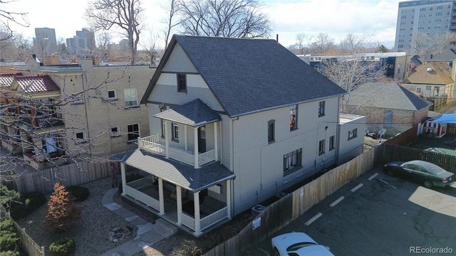 1725 Race Street, Denver, CO 80206