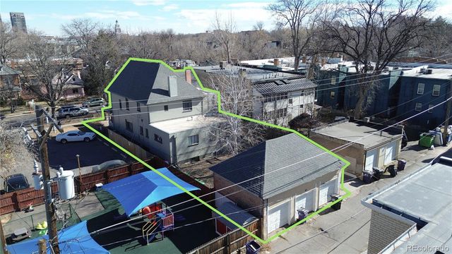 1725 Race Street, Denver, CO 80206