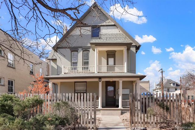 1725 Race Street, Denver, CO 80206