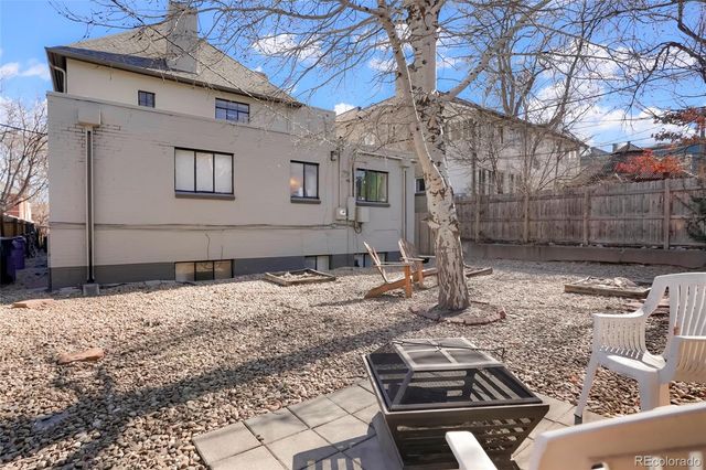 1725 Race Street, Denver, CO 80206