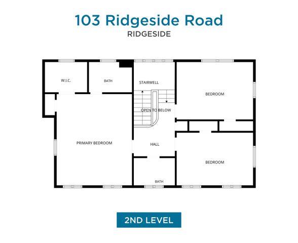 103 Ridgeside Road, Chattanooga, TN 37411