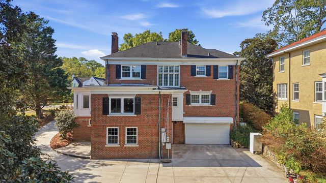 103 Ridgeside Road, Chattanooga, TN 37411