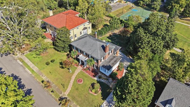103 Ridgeside Road, Chattanooga, TN 37411