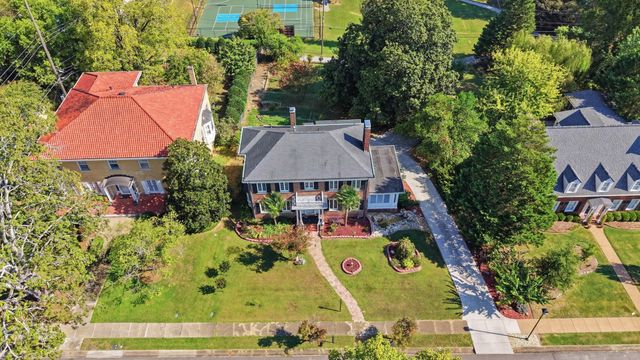 103 Ridgeside Road, Chattanooga, TN 37411