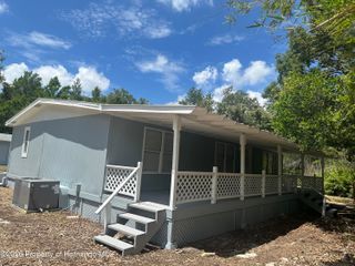 18021 Applejack Court, Spring Hill(pasco), FL 34610