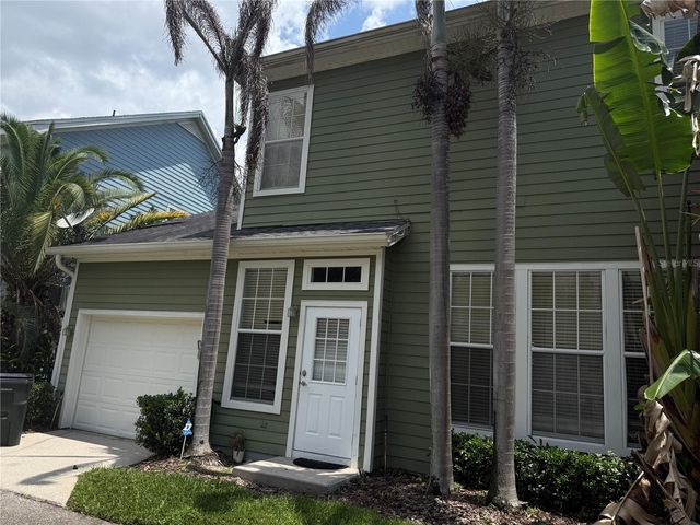 109 GRACE AVENUE, Kissimmee, FL 34747