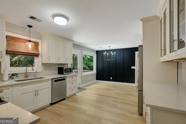 35 Hillbrook Chase, Newnan, GA 30263