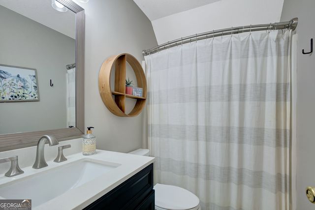 35 Hillbrook Chase, Newnan, GA 30263