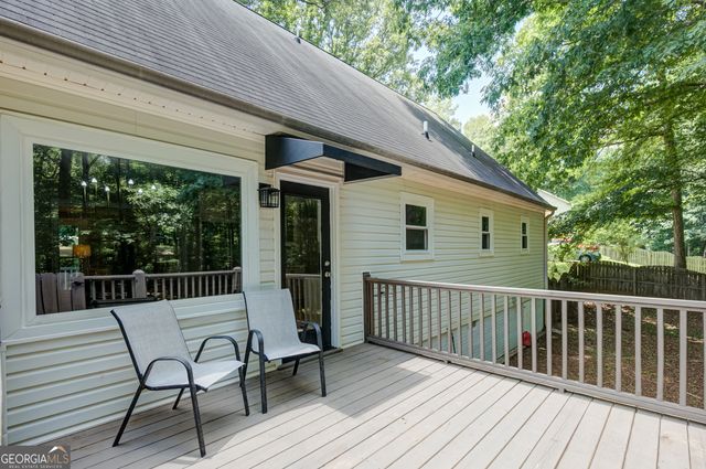 35 Hillbrook Chase, Newnan, GA 30263