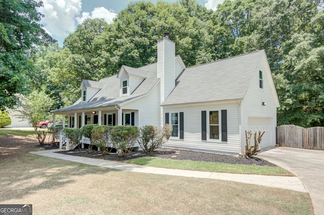35 Hillbrook Chase, Newnan, GA 30263