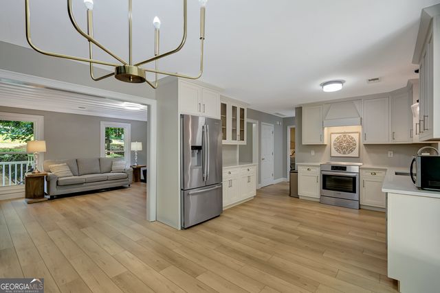 35 Hillbrook Chase, Newnan, GA 30263