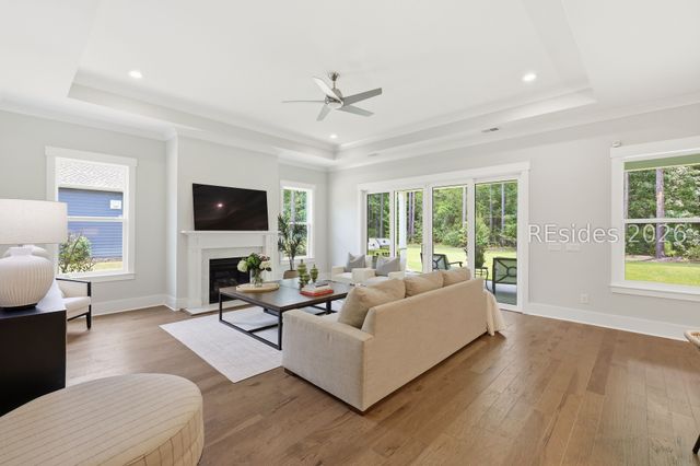 225 Cypress Ct, Hardeeville, SC 29927