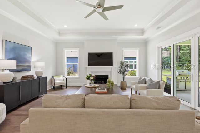 225 Cypress Ct, Hardeeville, SC 29927